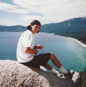 Meet your Posher, Benjamin